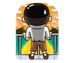 KAITONG (ENG) sticker #1824958