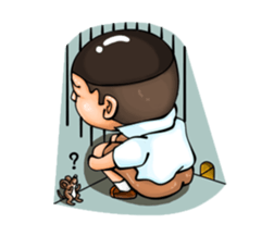 KAITONG (ENG) sticker #1824960