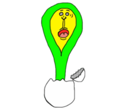 eguppo sticker #1824981