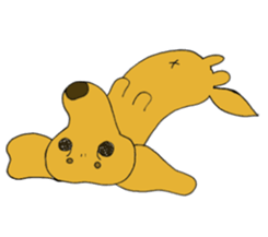 Dachshund AMEKO Sticker sticker #1825167