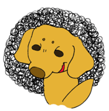 Dachshund AMEKO Sticker sticker #1825168