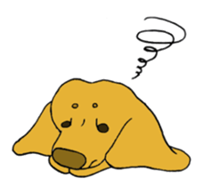 Dachshund AMEKO Sticker sticker #1825171