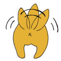 Dachshund AMEKO Sticker sticker #1825177