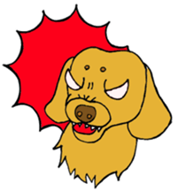 Dachshund AMEKO Sticker sticker #1825196