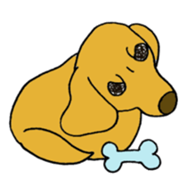 Dachshund AMEKO Sticker sticker #1825199