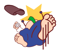 Dr.Takezo sticker #1825292