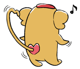 AIAIKUN sticker #1825365