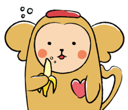 AIAIKUN sticker #1825384