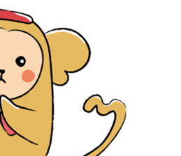 AIAIKUN sticker #1825385