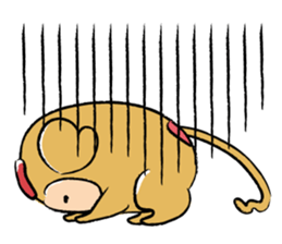 AIAIKUN sticker #1825386