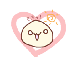 mockyu sticker #1825721