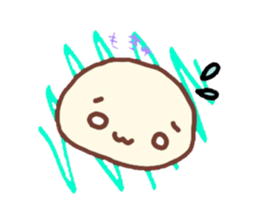 mockyu sticker #1825723