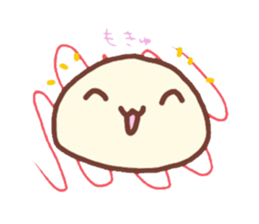 mockyu sticker #1825724