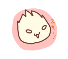 mockyu sticker #1825725