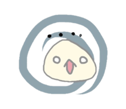 mockyu sticker #1825731