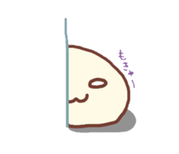 mockyu sticker #1825732