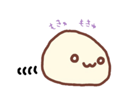 mockyu sticker #1825733
