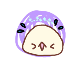 mockyu sticker #1825735
