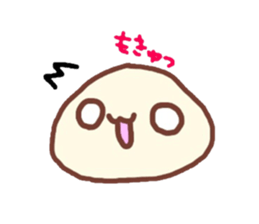 mockyu sticker #1825740