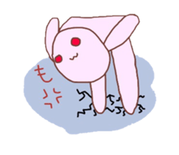 mockyu sticker #1825742