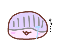 mockyu sticker #1825745