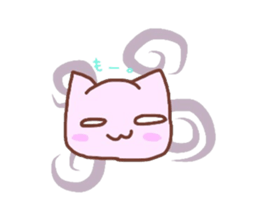 mockyu sticker #1825749