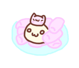 mockyu sticker #1825758