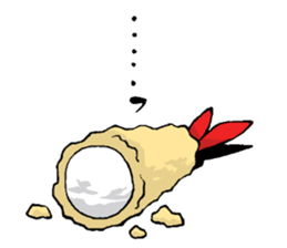 Ebiten soul! sticker #1825841