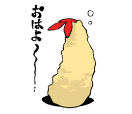 Ebiten soul! sticker #1825848