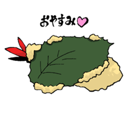 Ebiten soul! sticker #1825849