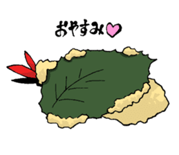 Ebiten soul! sticker #1825849