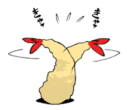 Ebiten soul! sticker #1825851