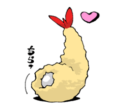 Ebiten soul! sticker #1825858