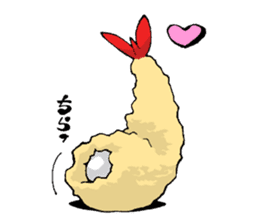 Ebiten soul! sticker #1825858