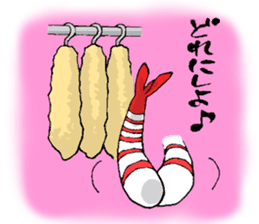 Ebiten soul! sticker #1825859