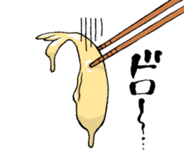 Ebiten soul! sticker #1825860