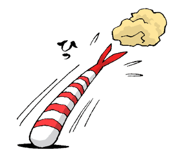 Ebiten soul! sticker #1825861