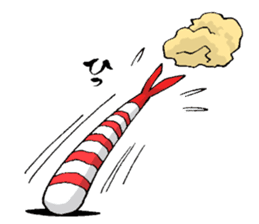 Ebiten soul! sticker #1825861