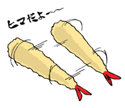 Ebiten soul! sticker #1825862