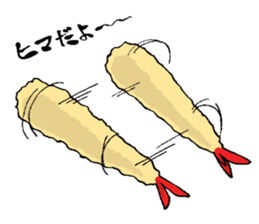 Ebiten soul! sticker #1825862