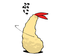 Ebiten soul! sticker #1825863