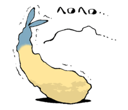 Ebiten soul! sticker #1825865