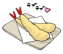 Ebiten soul! sticker #1825870