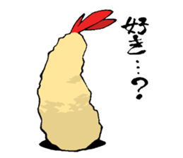 Ebiten soul! sticker #1825872