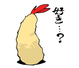 Ebiten soul! sticker #1825872