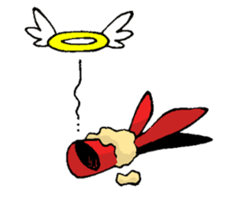 Ebiten soul! sticker #1825876