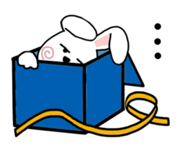 Animals & Christmas Winter Ver. sticker #1826050