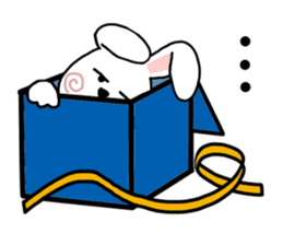 Animals & Christmas Winter Ver. sticker #1826050