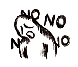 SHOCKED sticker #1826081