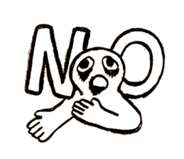 SHOCKED sticker #1826091